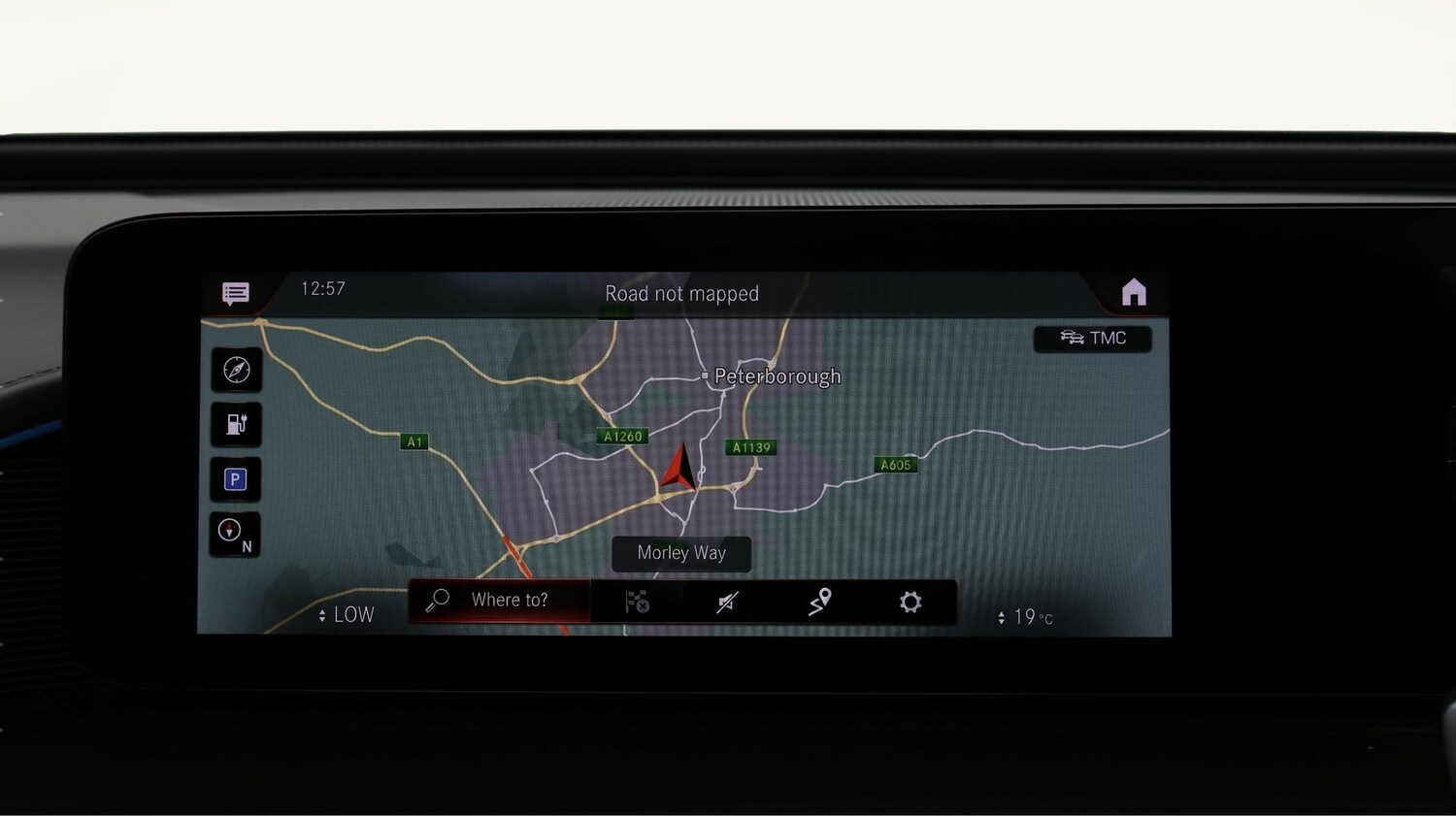 Used Mercedes-Benz EQC 2020 for sale - 77759594: Photo 11