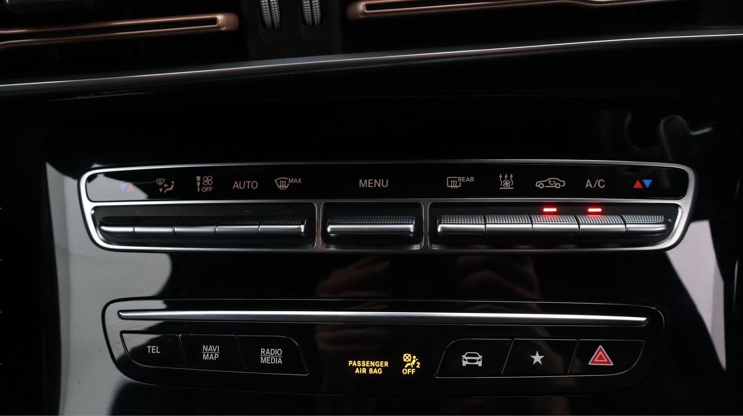 Used Mercedes-Benz EQC 2020 for sale - 77759594: Photo 12