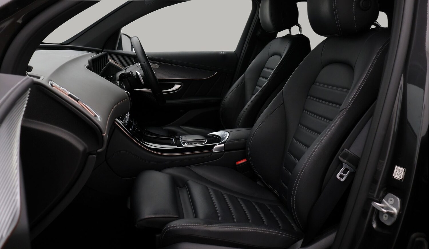 Used Mercedes-Benz EQC 2020 for sale - 77759594: Photo 14