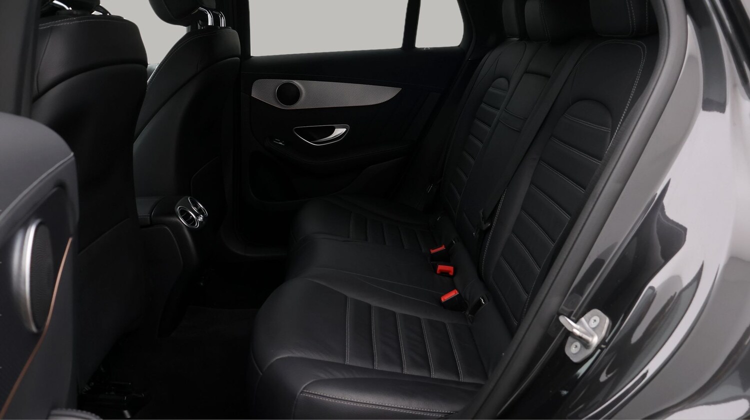 Used Mercedes-Benz EQC 2020 for sale - 77759594: Photo 16