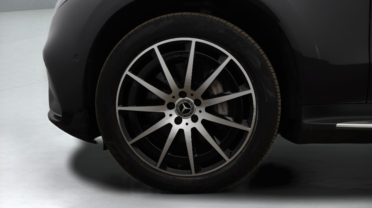 Used Mercedes-Benz EQC 2020 for sale - 77759594: Photo 18