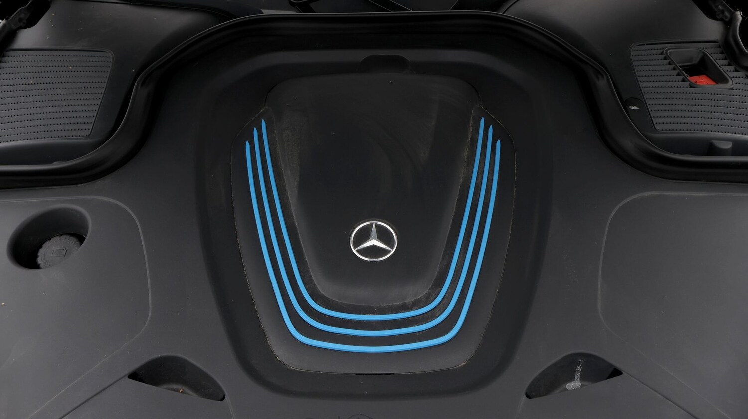 Used Mercedes-Benz EQC 2020 for sale - 77759594: Photo 19