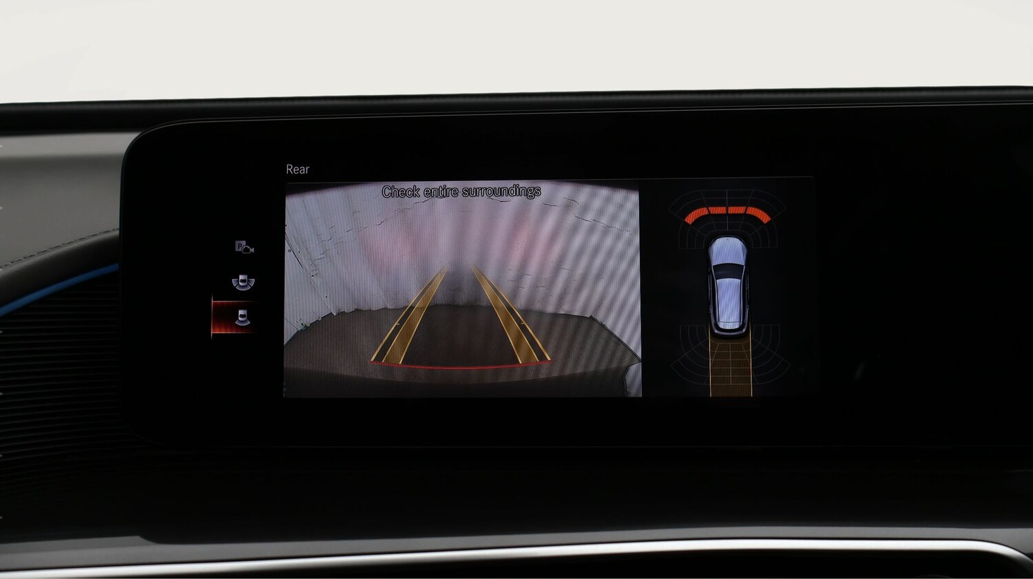 Used Mercedes-Benz EQC 2020 for sale - 77759594: Photo 20