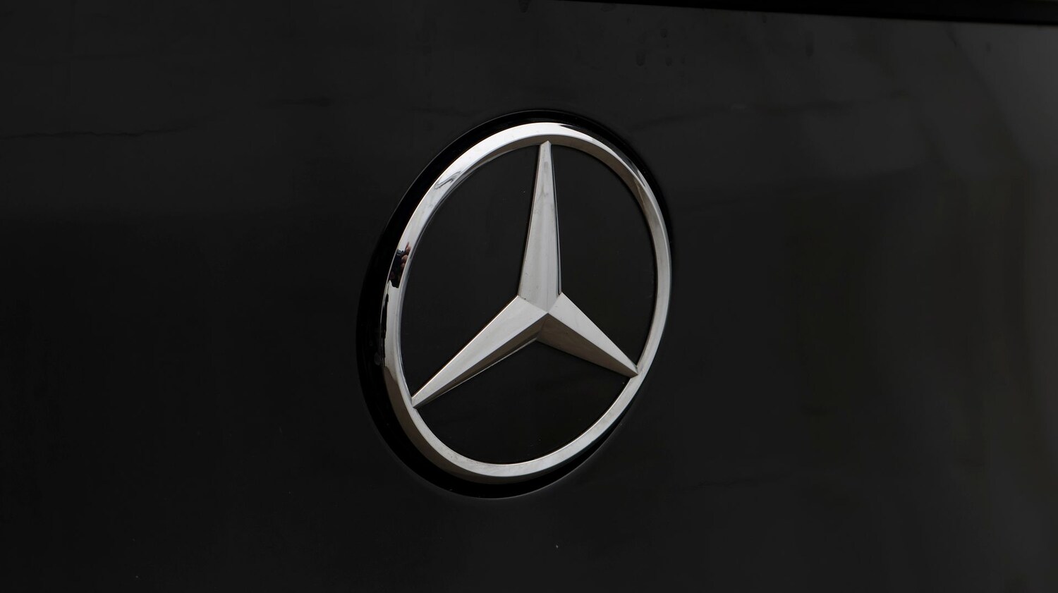 Used Mercedes-Benz EQC 2020 for sale - 77759594: Photo 24