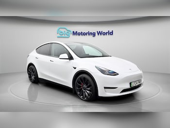 Used Tesla Model Y 2024 for sale - 78556559: Photo