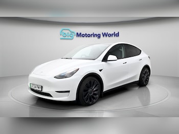 Used Tesla Model Y 2024 for sale - 78556559: Photo