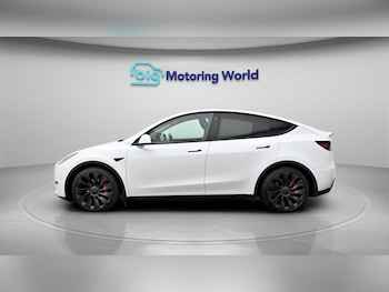 Used Tesla Model Y 2024 for sale - 78556559: Photo