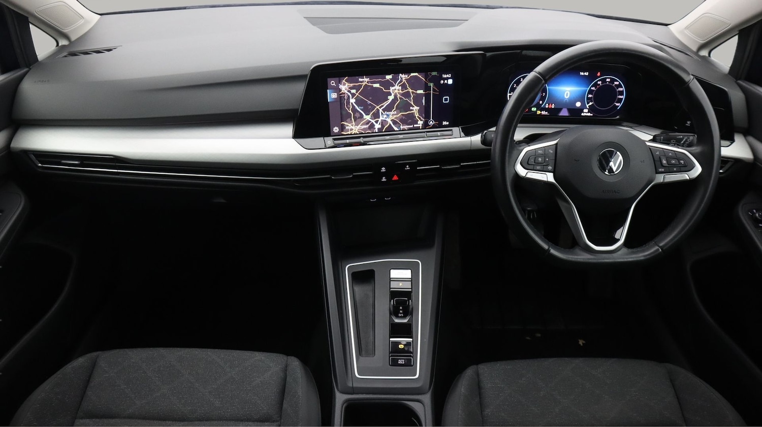 Used Volkswagen Golf 2022 for sale - 77615923: Photo 13