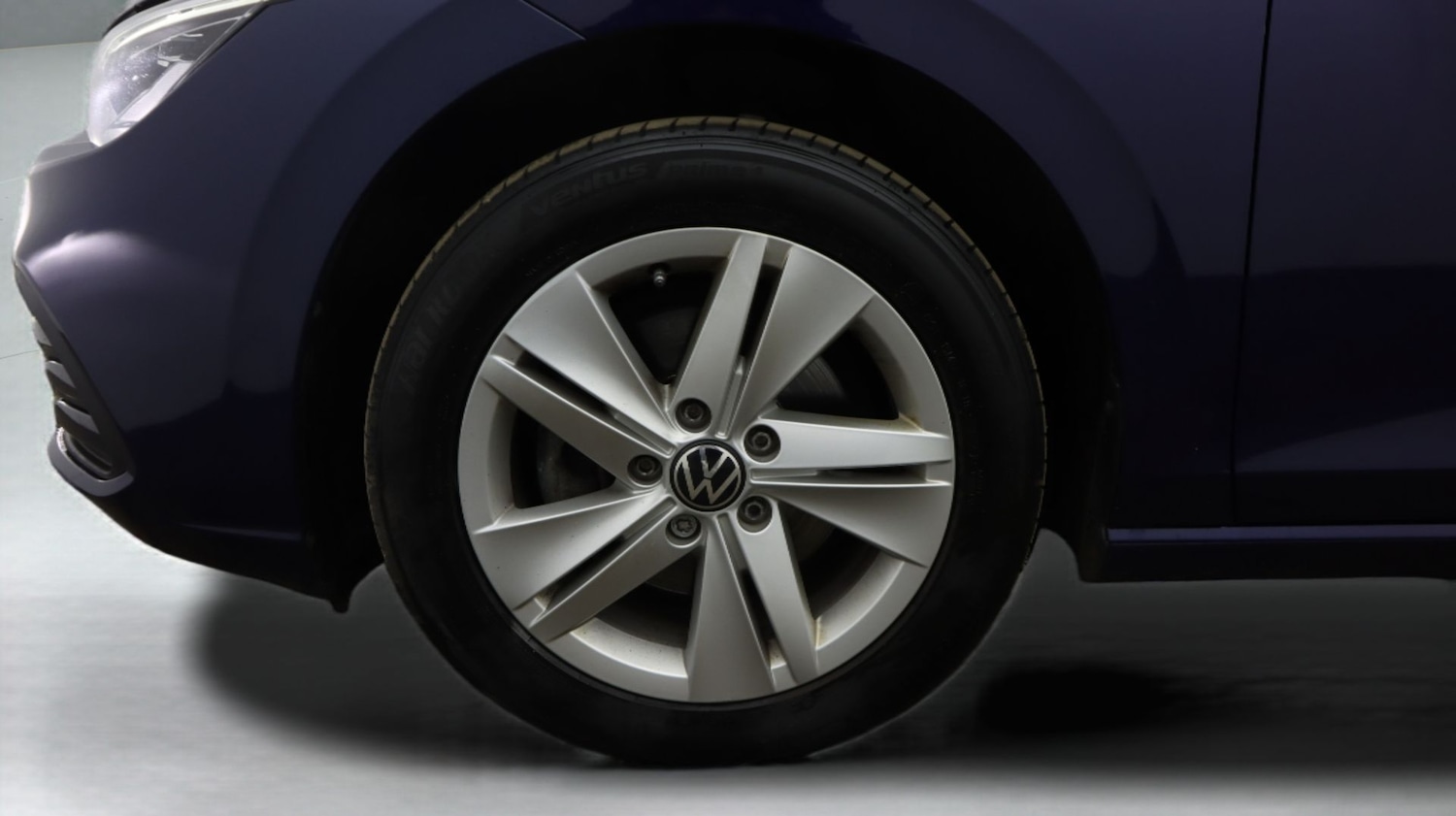 Used Volkswagen Golf 2022 for sale - 77615923: Photo 18