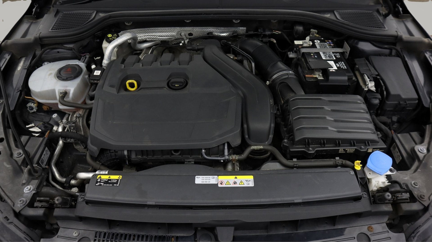 Used Volkswagen Golf 2022 for sale - 77615923: Photo 19