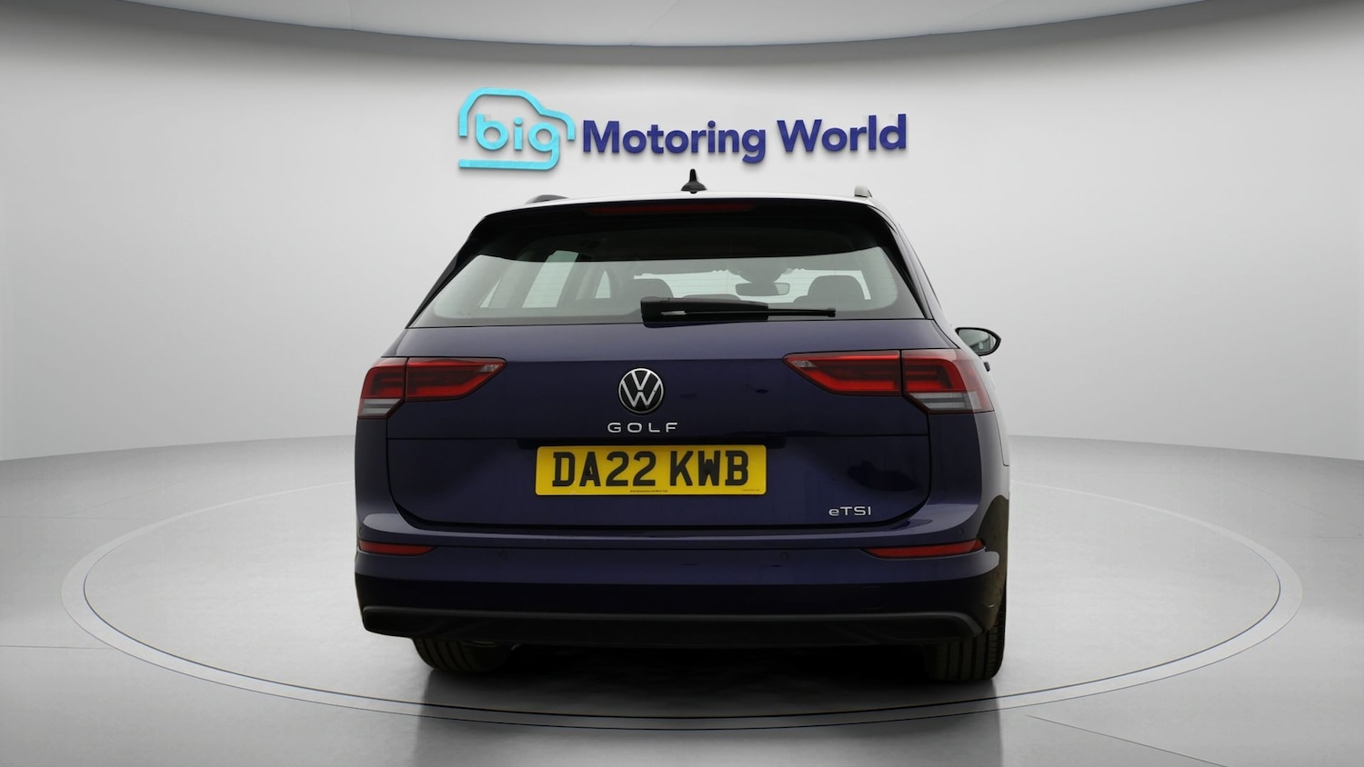 Used Volkswagen Golf 2022 for sale - 77615923: Photo 6