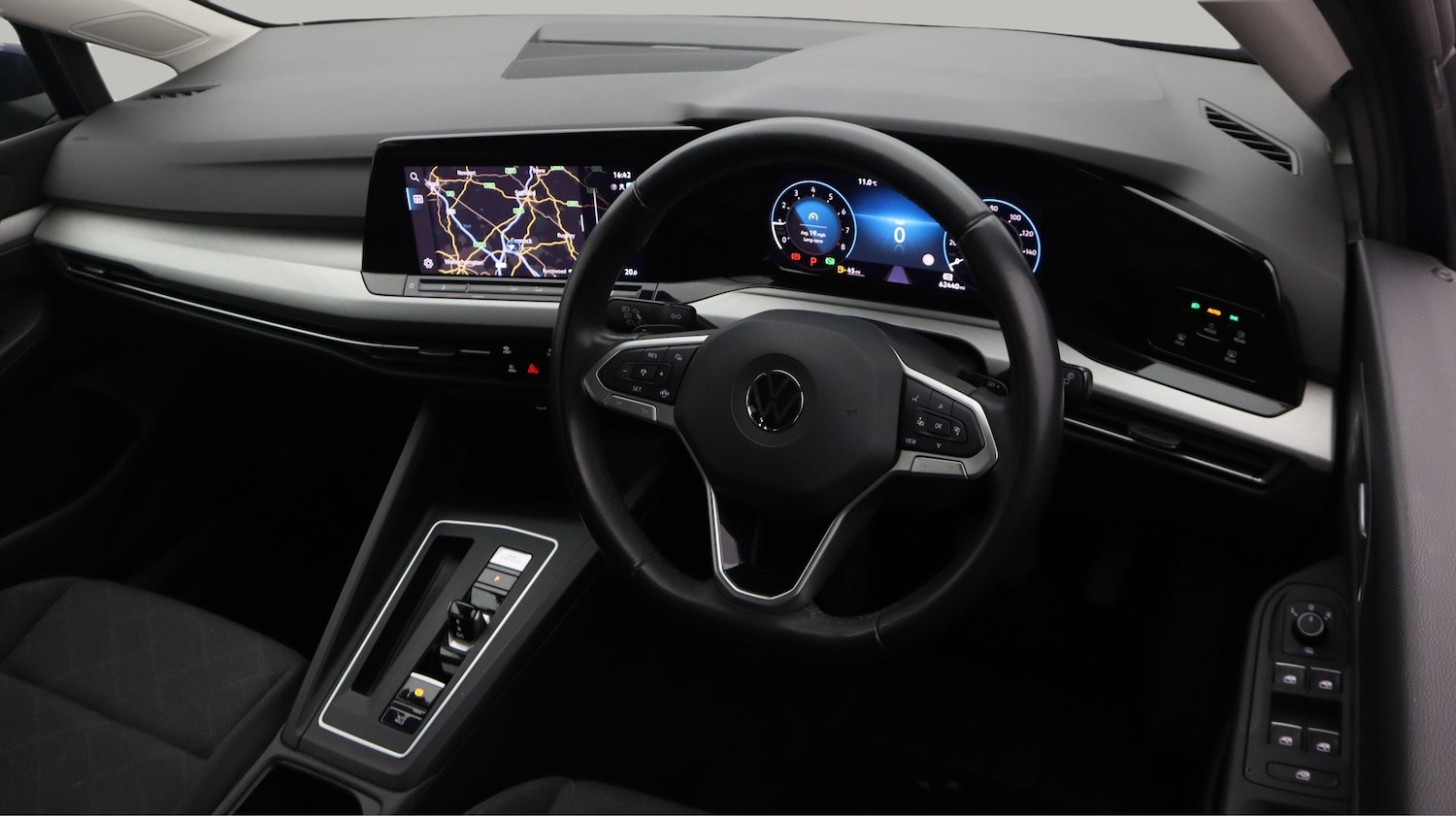 Used Volkswagen Golf 2022 for sale - 77615923: Photo 9