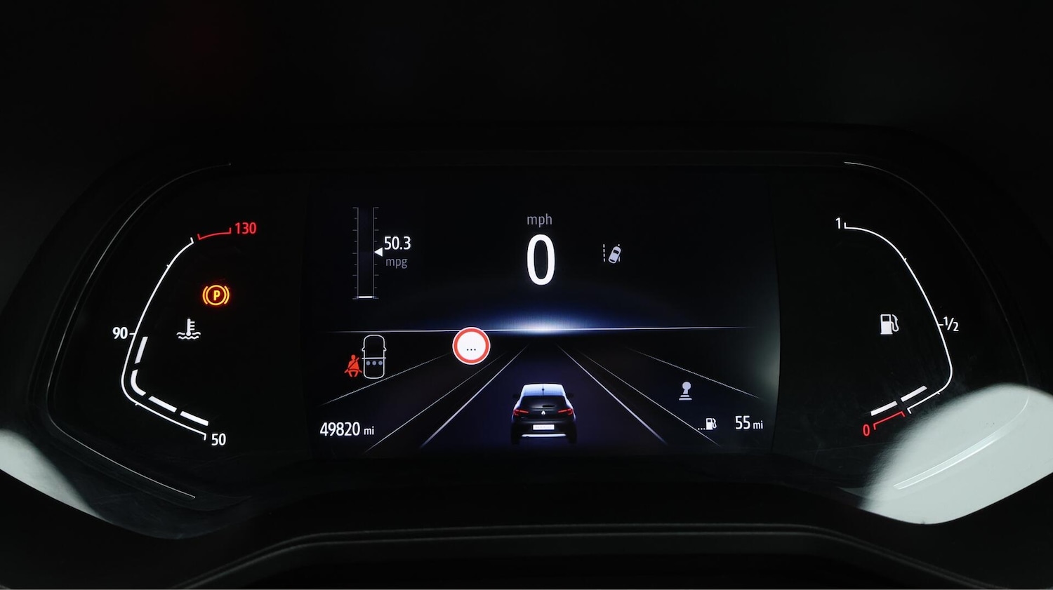 Used Renault Clio 2021 for sale - 76122909: Photo 13