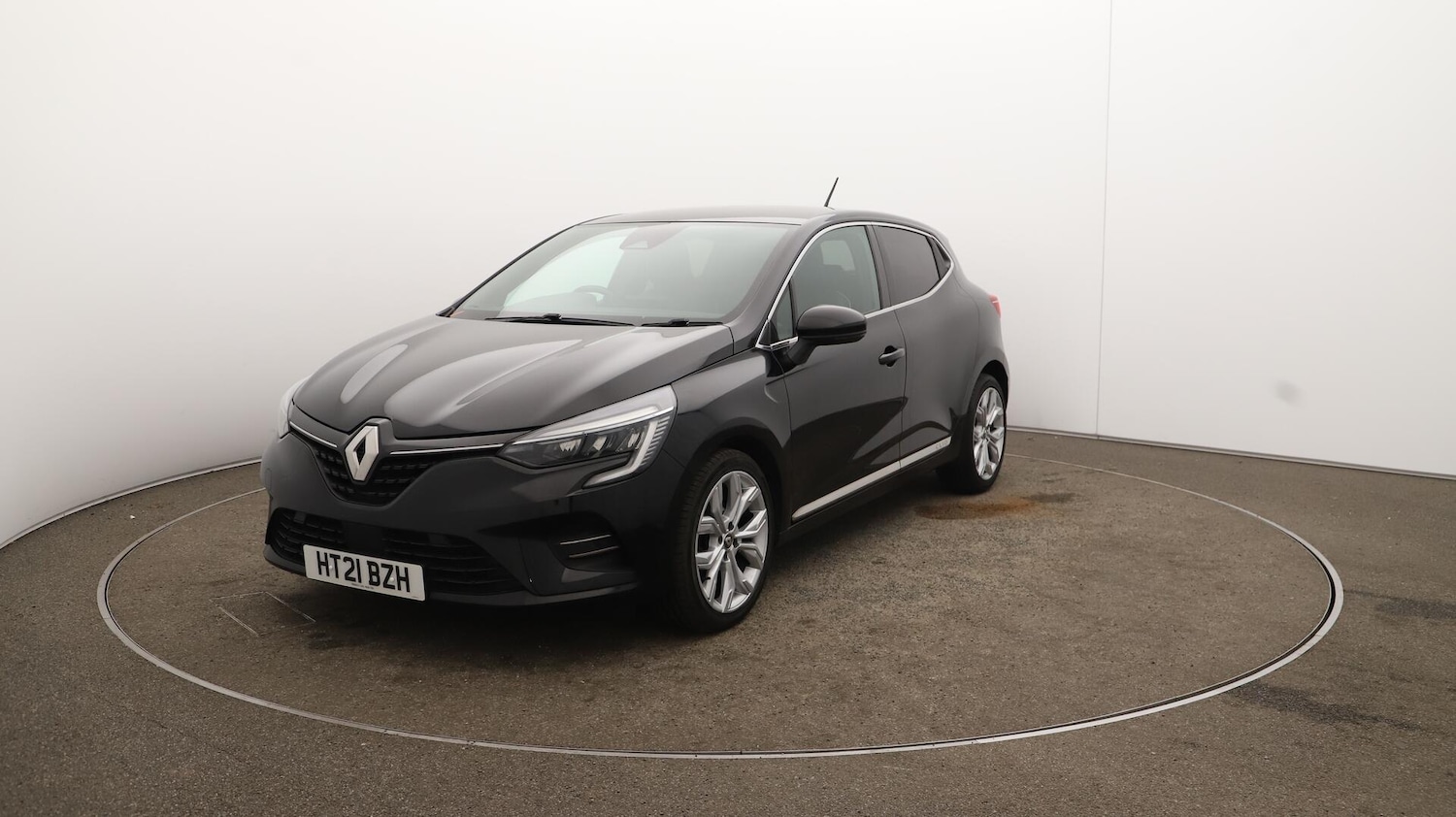 Used Renault Clio 2021 for sale - 76122909: Photo 14