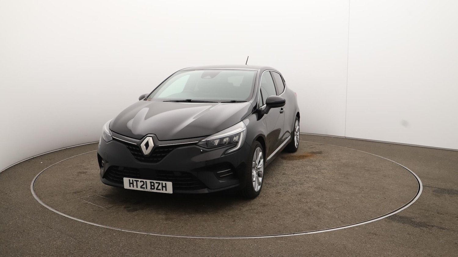 Used Renault Clio 2021 for sale - 76122909: Photo 16