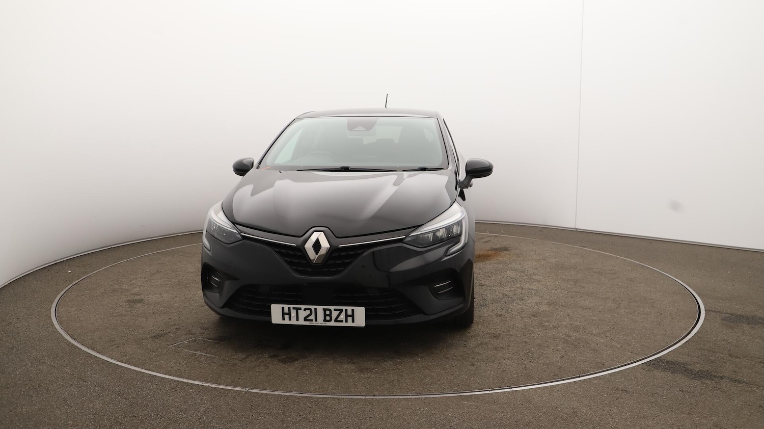 Used Renault Clio 2021 for sale - 76122909: Photo 18
