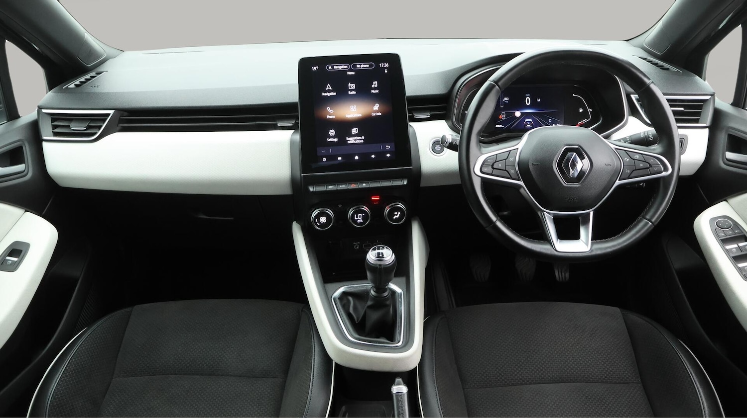 Used Renault Clio 2021 for sale - 76122909: Photo 19