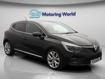 Renault - Clio
