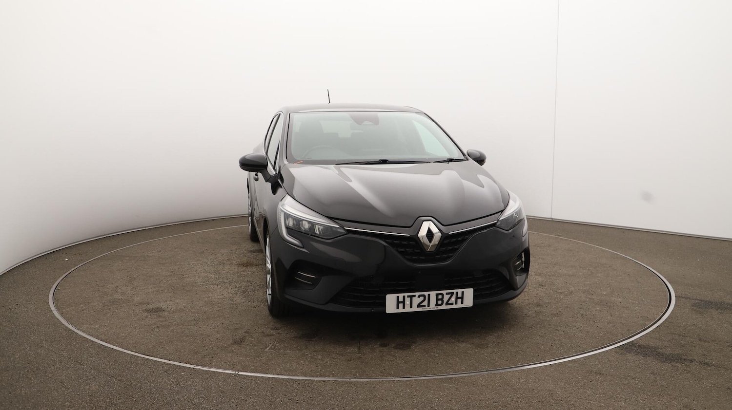 Used Renault Clio 2021 for sale - 76122909: Photo 22