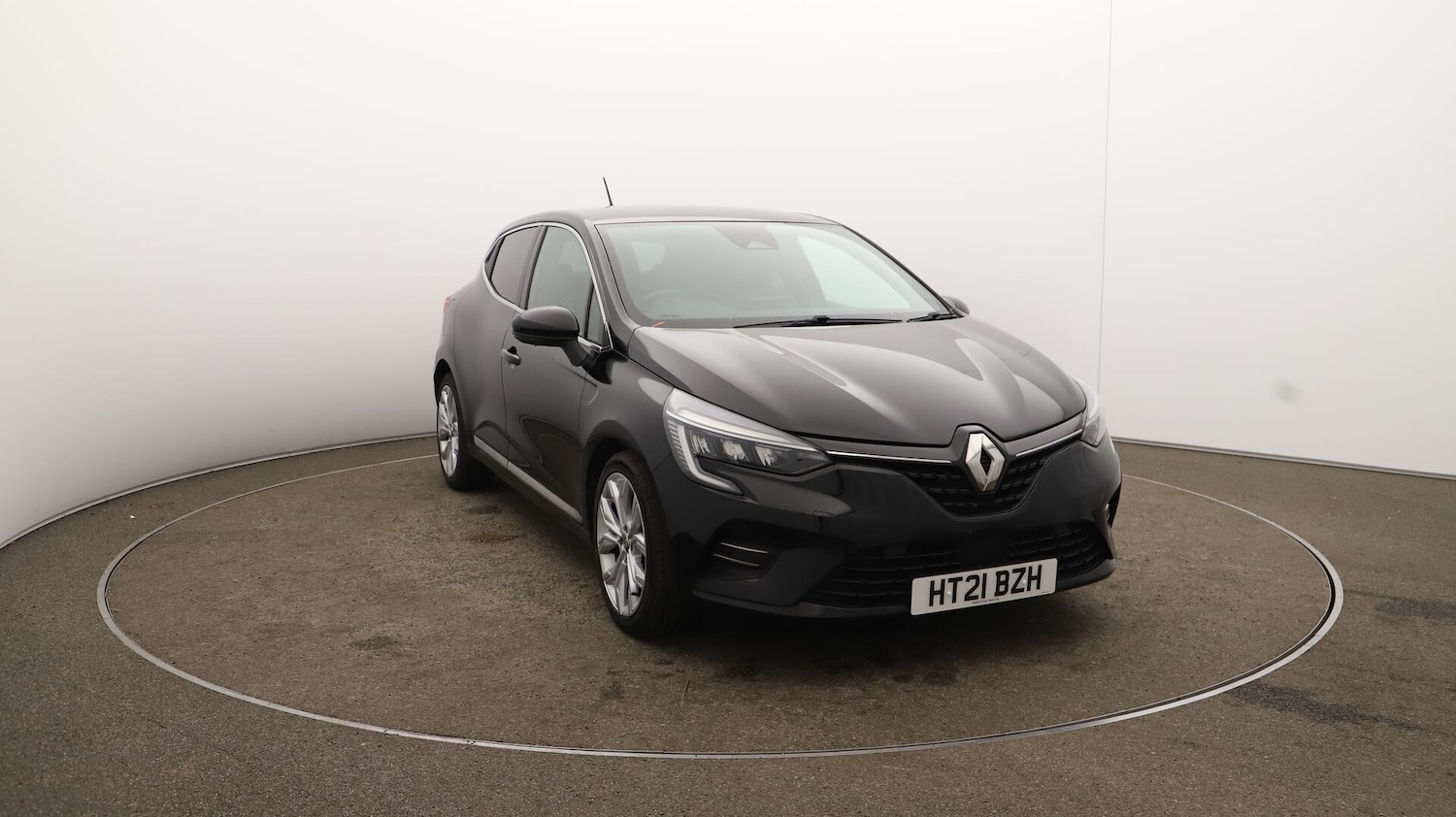 Used Renault Clio 2021 for sale - 76122909: Photo 24