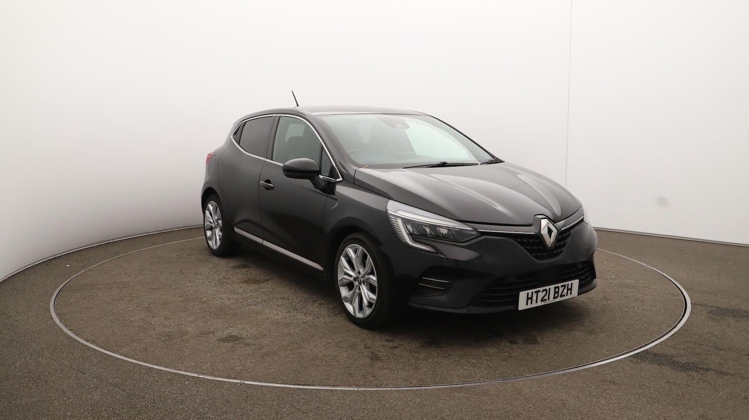Used Renault Clio 2021 for sale - 76122909: Photo 26