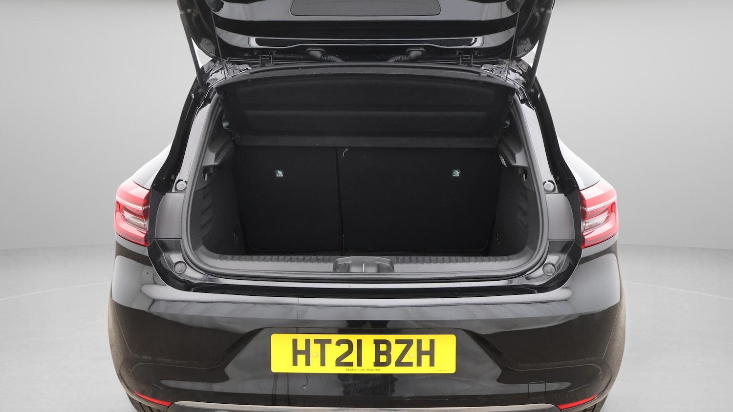 Used Renault Clio 2021 for sale - 76122909: Photo 27