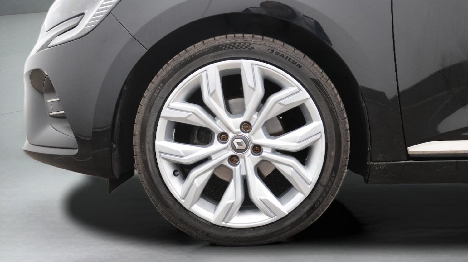 Used Renault Clio 2021 for sale - 76122909: Photo 29