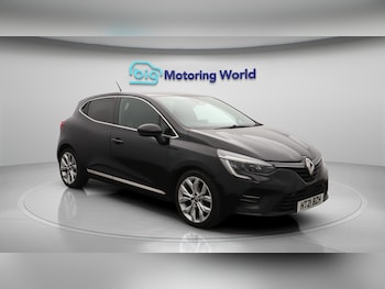 Used Renault Clio 2021 for sale - 76122909: Photo 2