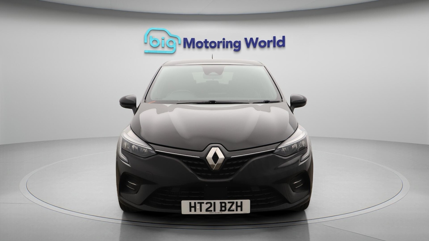 Used Renault Clio 2021 for sale - 76122909: Photo 3