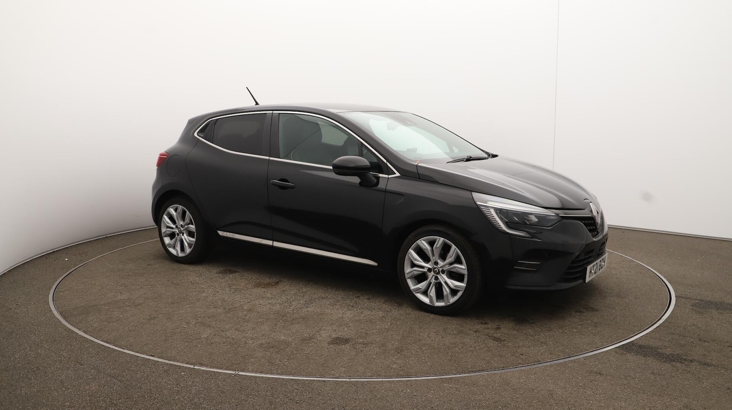 Used Renault Clio 2021 for sale - 76122909: Photo 30