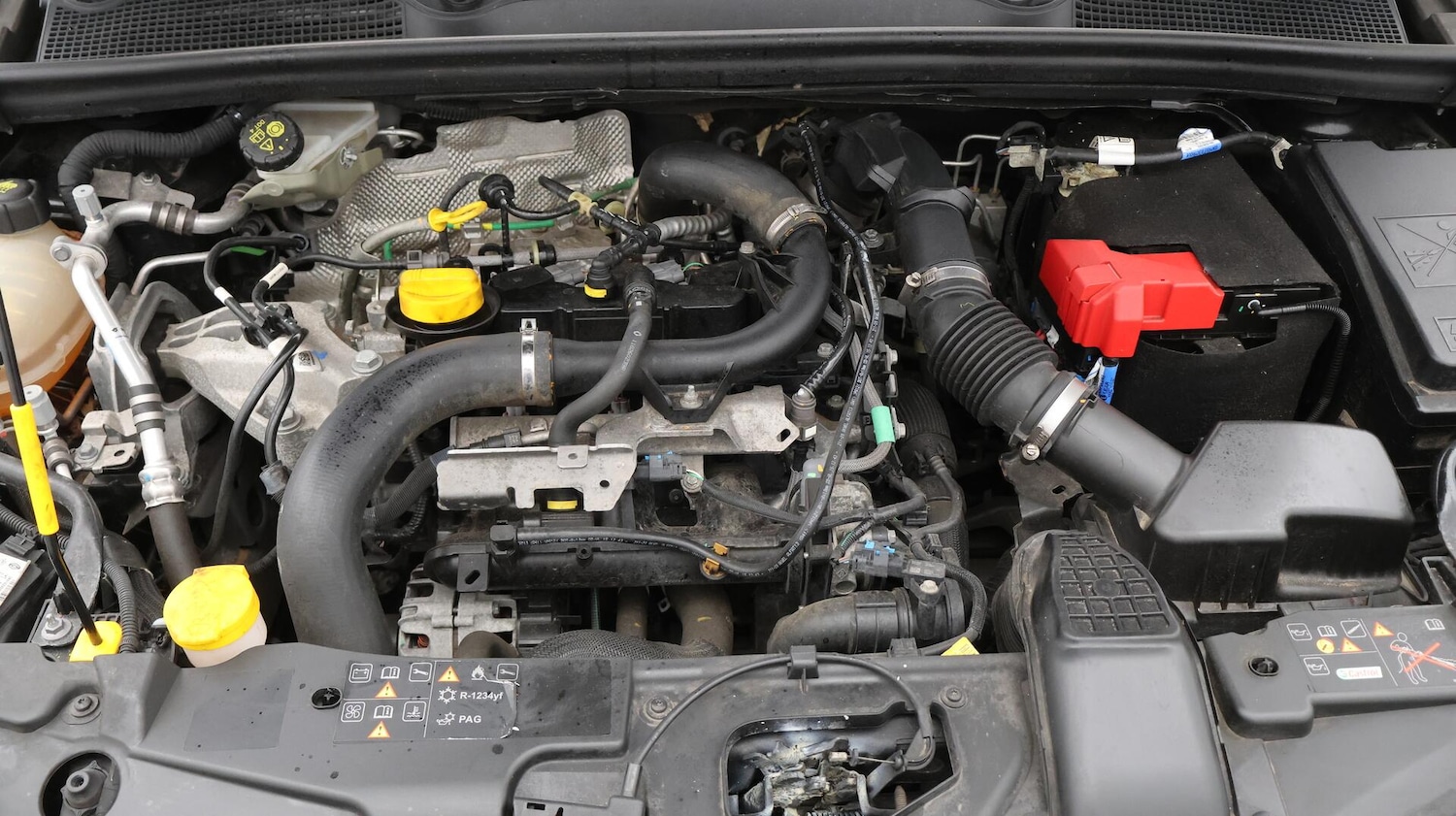 Used Renault Clio 2021 for sale - 76122909: Photo 31