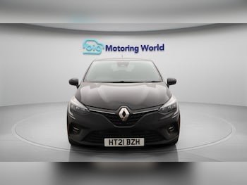 Used Renault Clio 2021 for sale - 76122909: Photo 3
