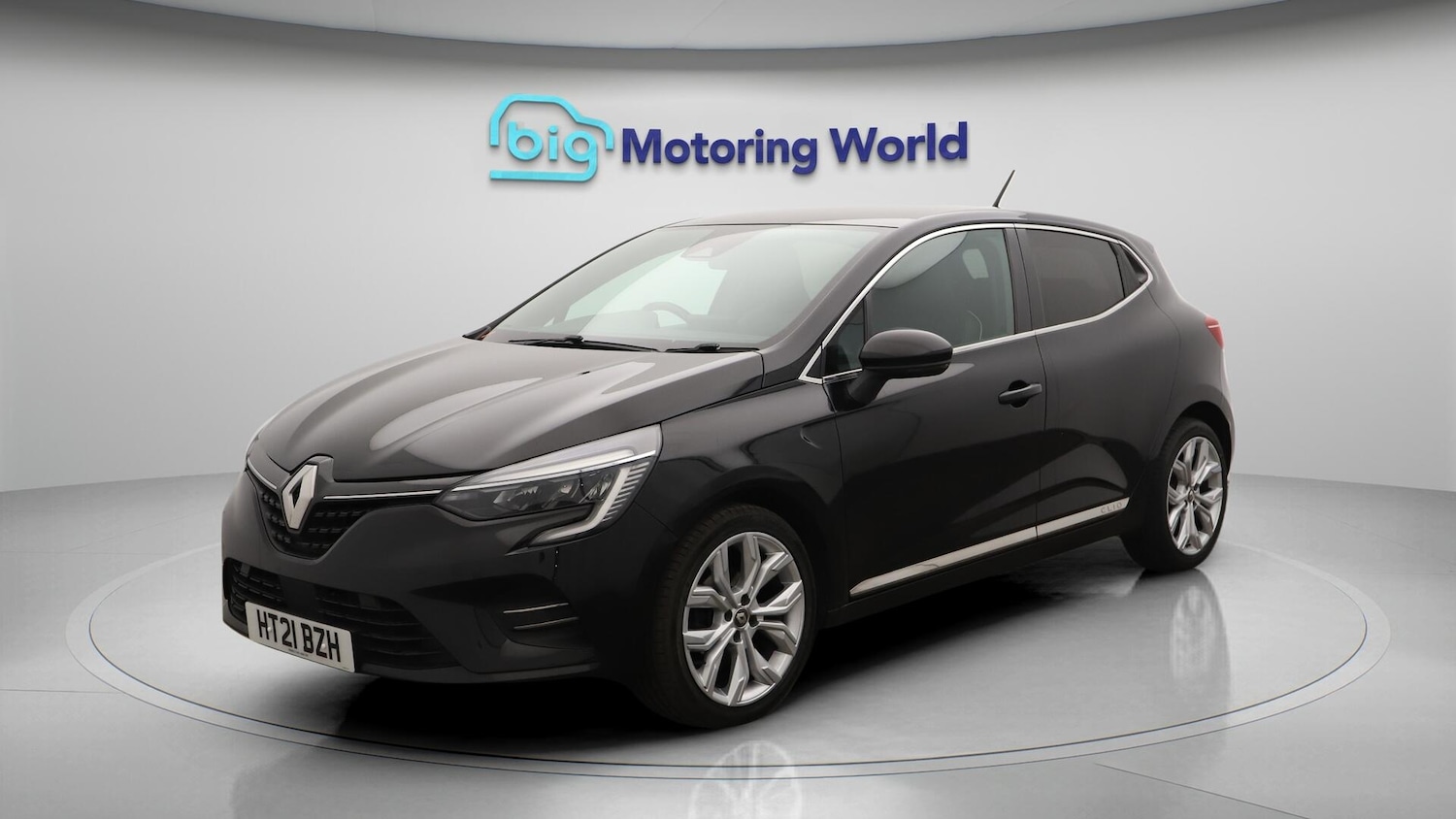 Used Renault Clio 2021 for sale - 76122909: Photo 4