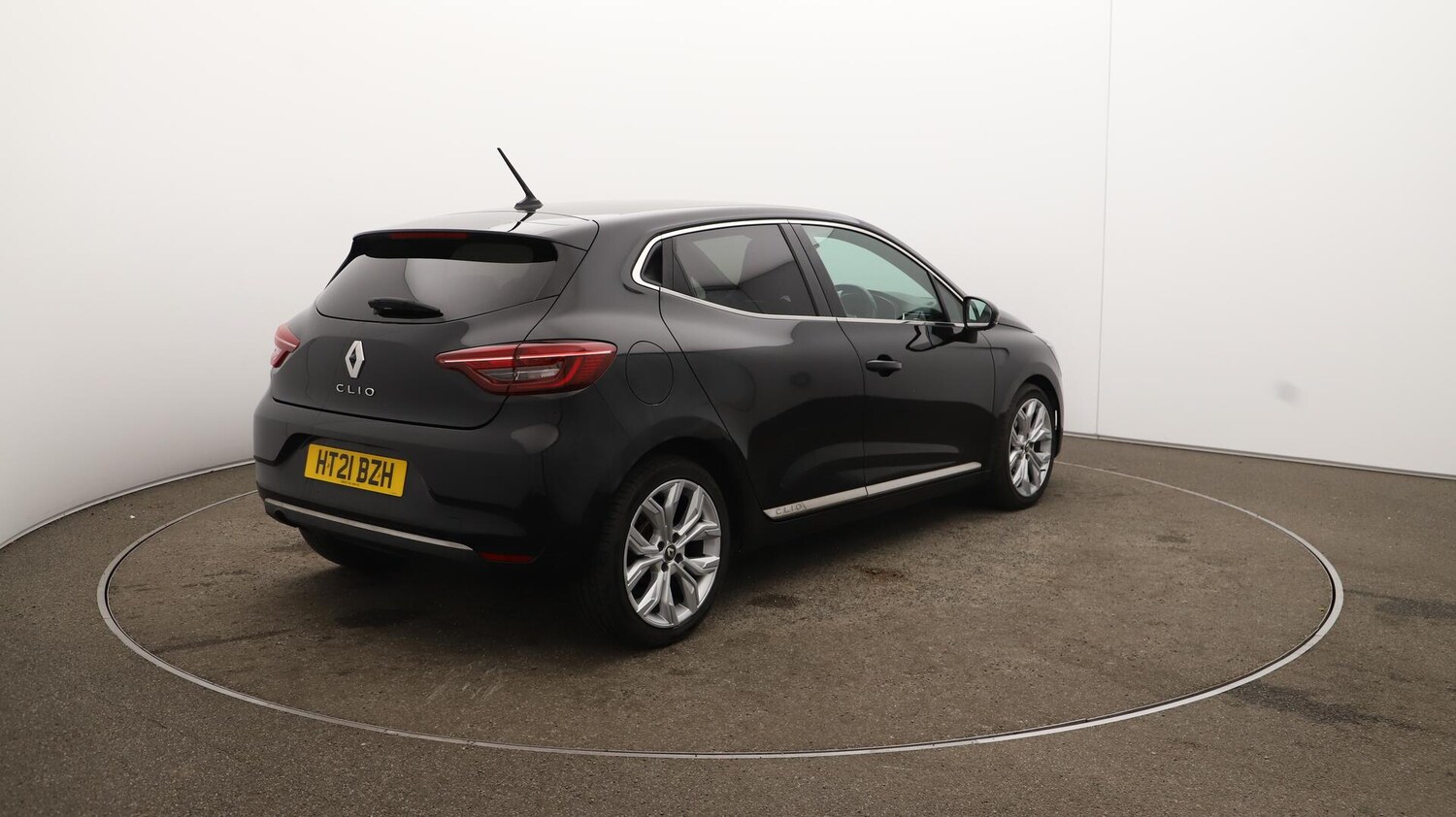 Used Renault Clio 2021 for sale - 76122909: Photo 49