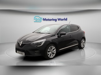 Used Renault Clio 2021 for sale - 76122909: Photo 4