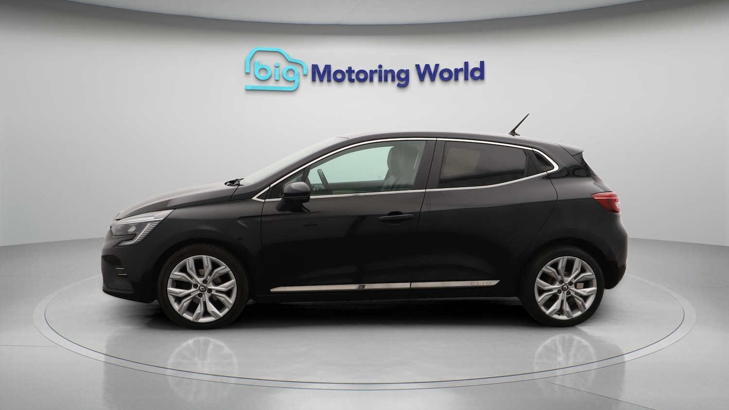 Used Renault Clio 2021 for sale - 76122909: Photo 5