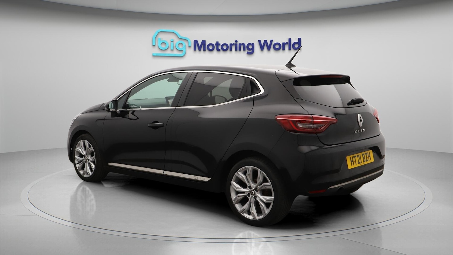 Used Renault Clio 2021 for sale - 76122909: Photo 6