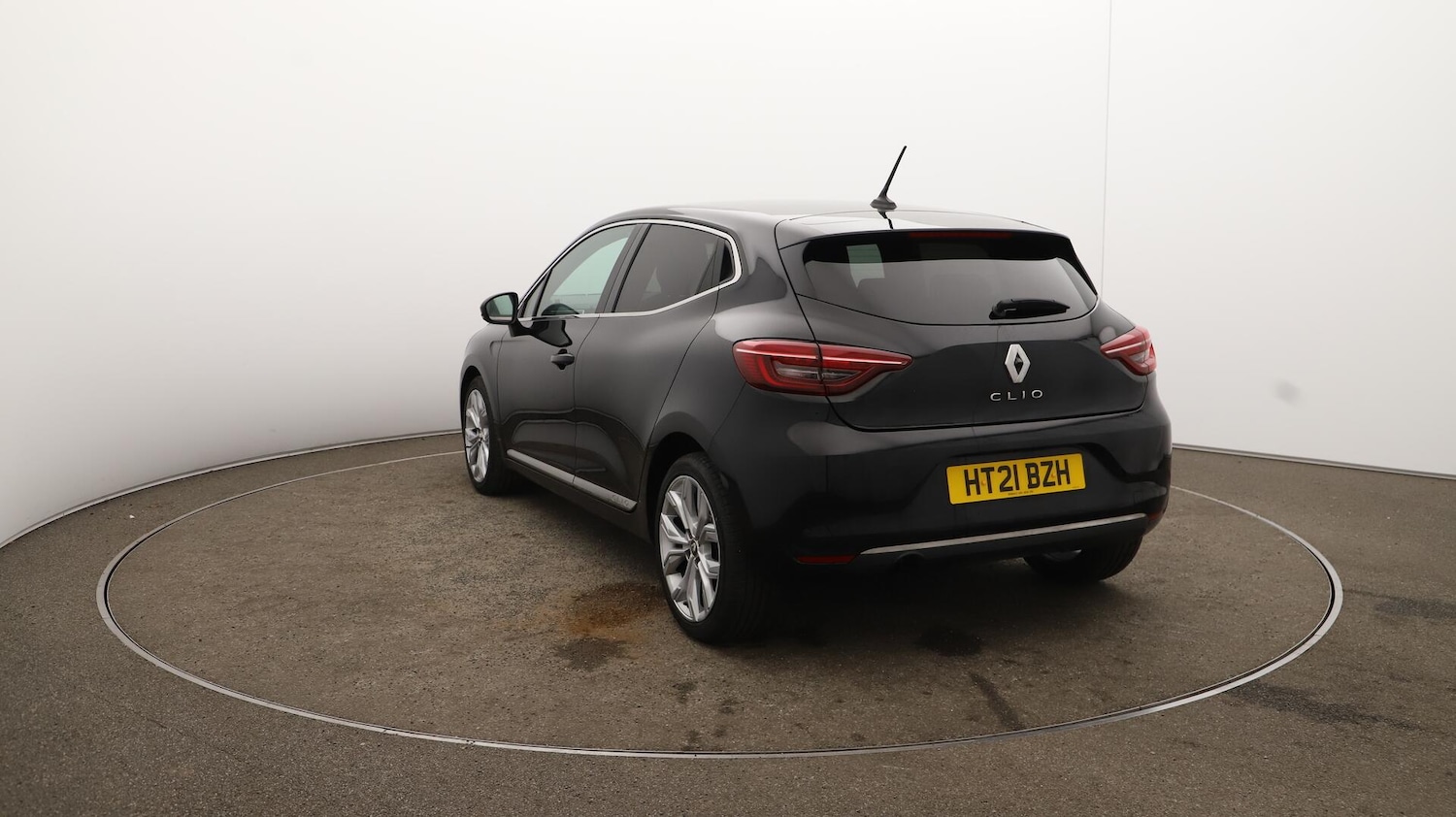 Used Renault Clio 2021 for sale - 76122909: Photo 60