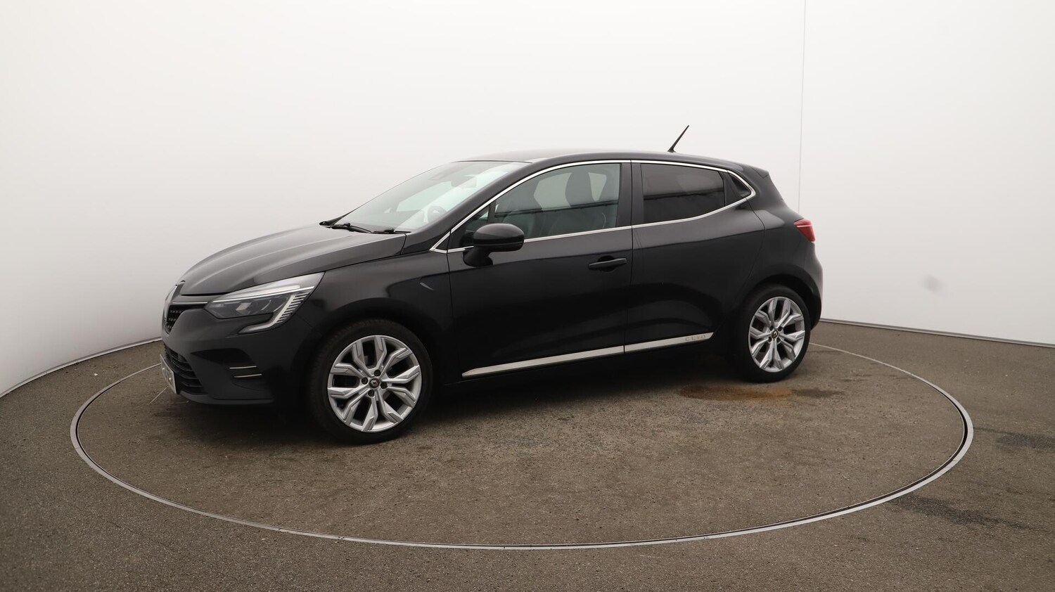 Used Renault Clio 2021 for sale - 76122909: Photo 66