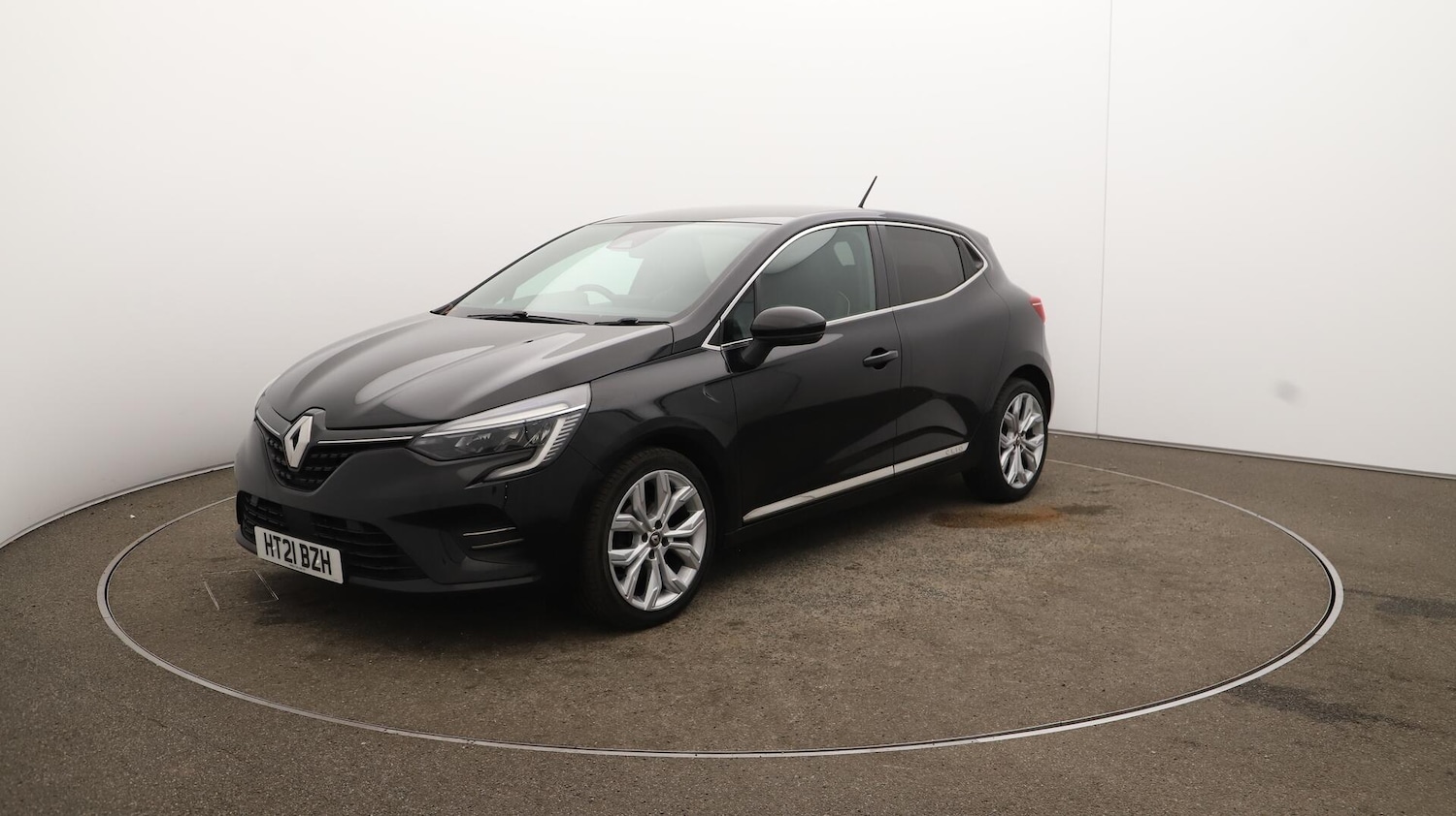 Used Renault Clio 2021 for sale - 76122909: Photo 68