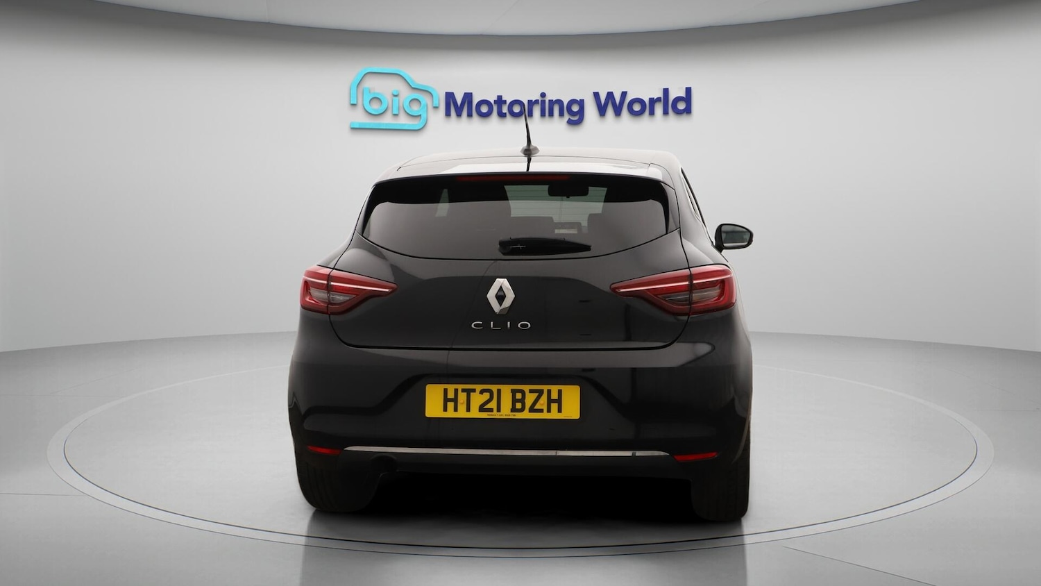 Used Renault Clio 2021 for sale - 76122909: Photo 7