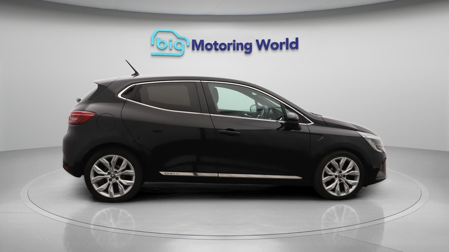 Used Renault Clio 2021 for sale - 76122909: Photo 9