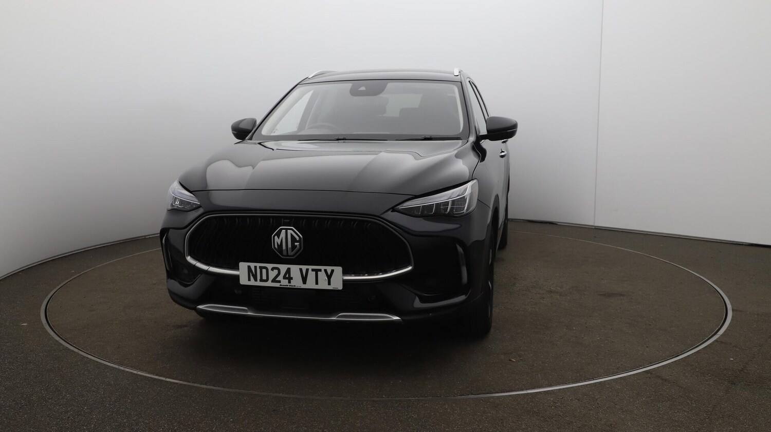 Vehicle 40