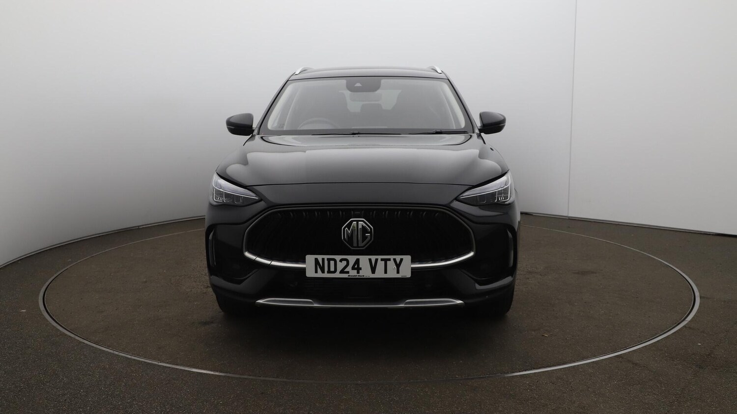 Vehicle 41