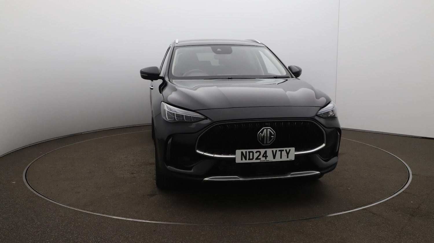 Vehicle 42