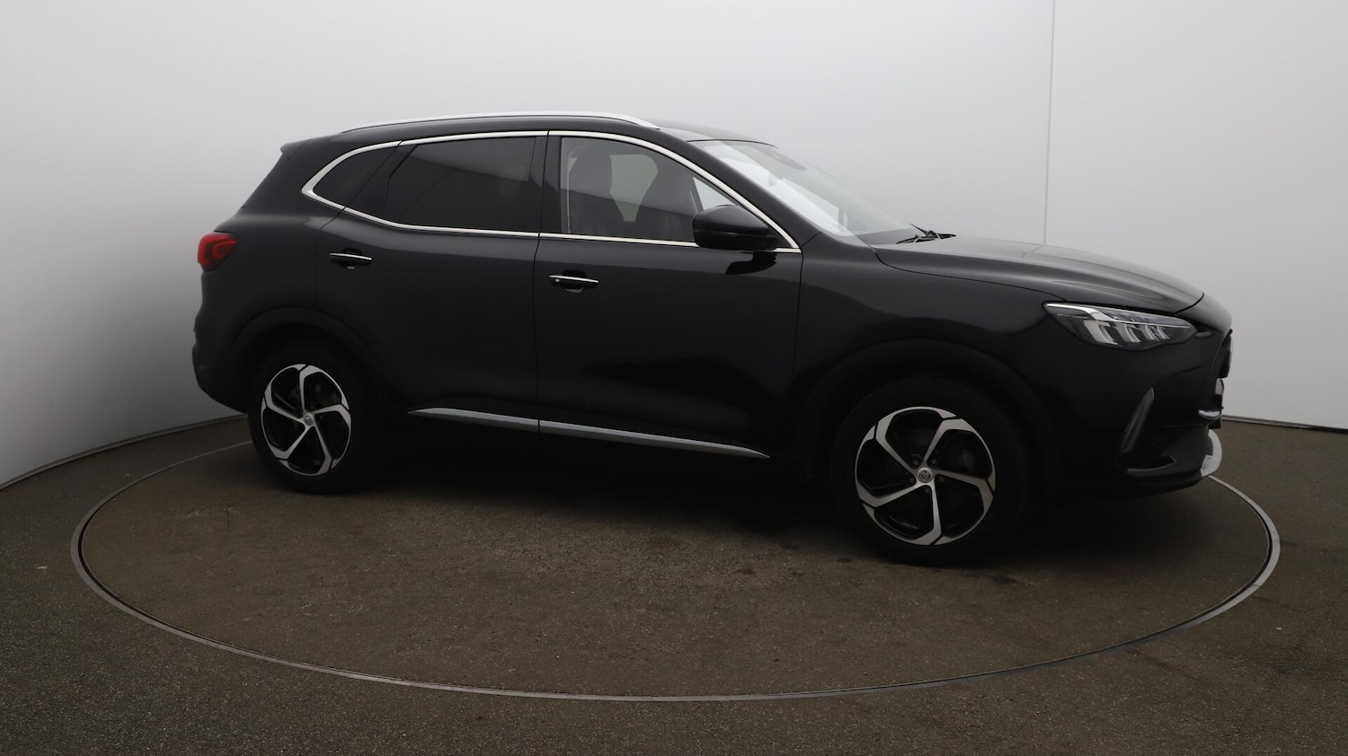 Vehicle 47