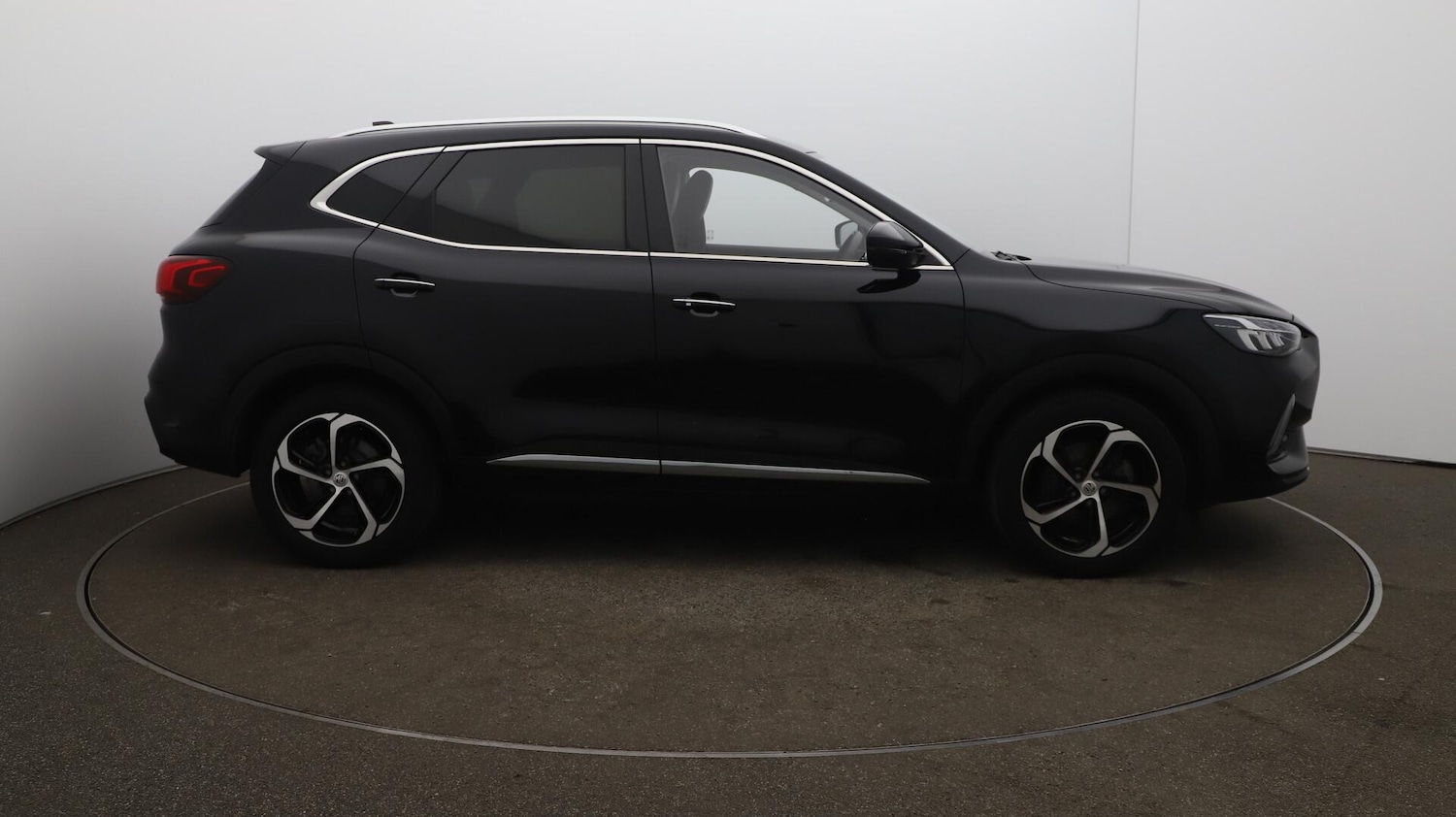Vehicle 50