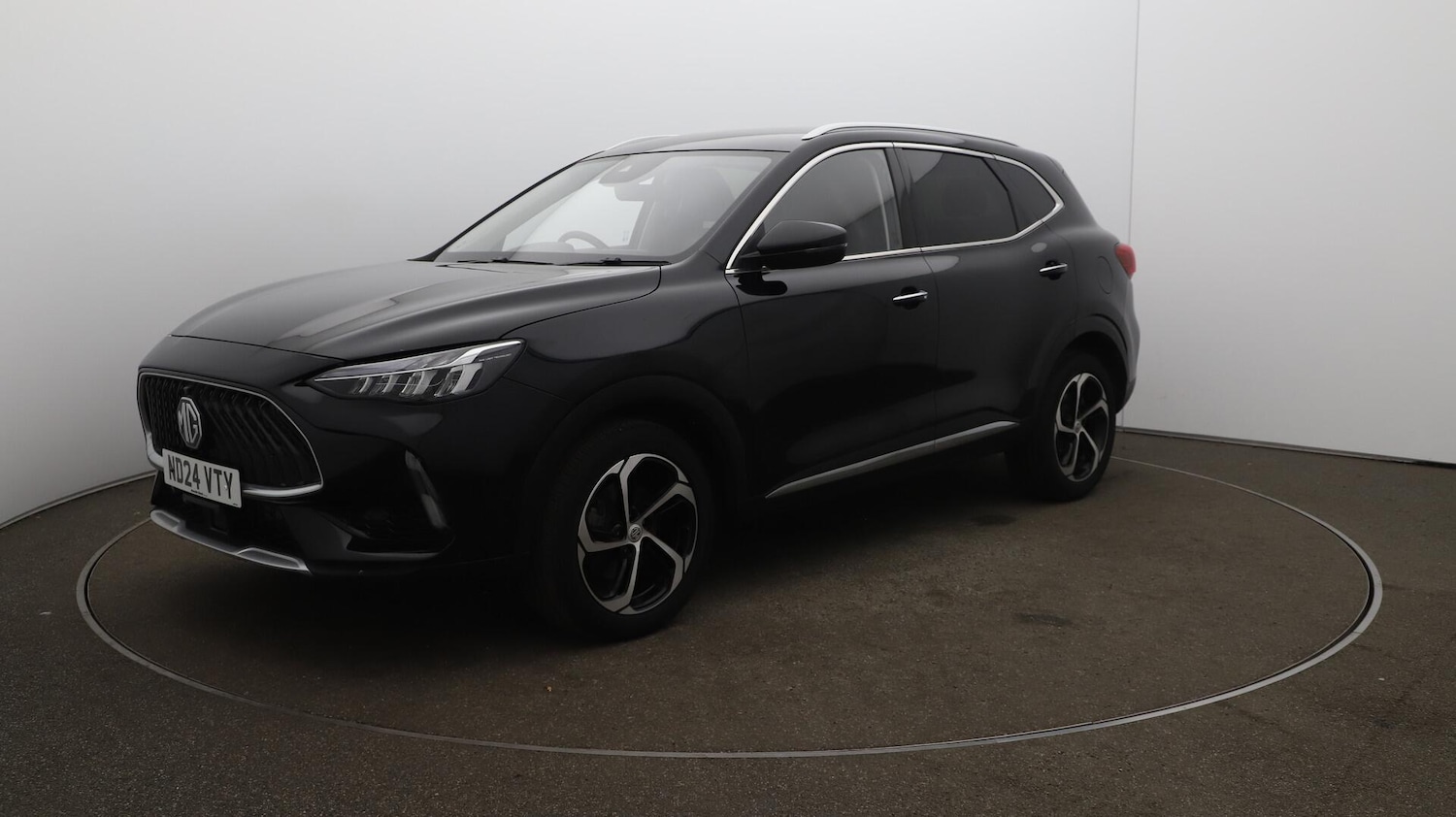 Vehicle 70