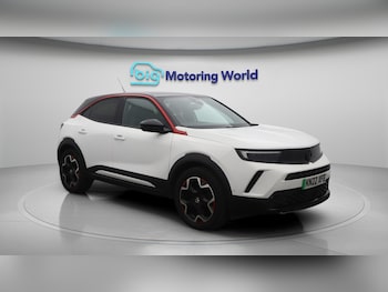 Used Vauxhall Mokka-e 2022 for sale - 75939940: Photo