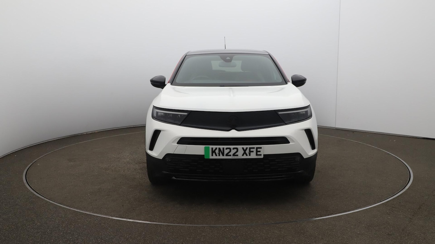 Vehicle 40